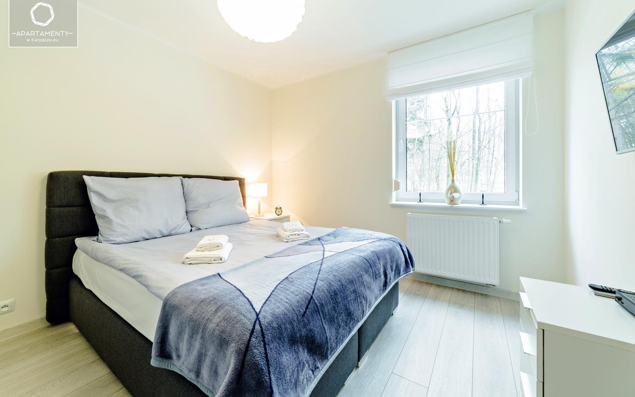 Wonder Home - Apartament Z Garazem, Ogrodkiem, Miejscem Na Grilla I Widokiem Na Karkonosze Karpacz Exterior foto